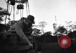 Image of hot air balloons taking off Europe, 1936, second 49 stock footage video 65675053137
