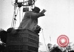Image of hot air balloons taking off Europe, 1936, second 50 stock footage video 65675053137