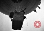 Image of hot air balloons taking off Europe, 1936, second 53 stock footage video 65675053137