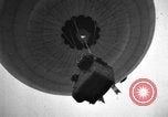 Image of hot air balloons taking off Europe, 1936, second 55 stock footage video 65675053137