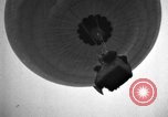 Image of hot air balloons taking off Europe, 1936, second 56 stock footage video 65675053137