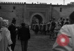 Immagine di Charles Nogues Fez Marocco, 1936, secondo 22 filmato di repertorio 65675053138