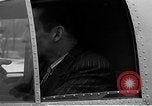 Standbild Flivver Ebene Washington DC USA, 1937, aus Sekunde 32 historischem Filmmaterial Videoclip 65675053139