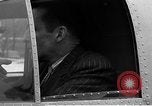 Standbild Flivver Ebene Washington DC USA, 1937, aus Sekunde 33 historischem Filmmaterial Videoclip 65675053139