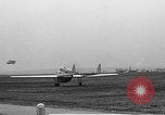 Standbild Flivver Ebene Washington DC USA, 1937, aus Sekunde 46 historischem Filmmaterial Videoclip 65675053139