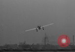 Standbild Flivver Ebene Washington DC USA, 1937, aus Sekunde 48 historischem Filmmaterial Videoclip 65675053139