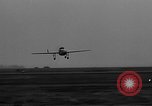 Standbild Flivver Ebene Washington DC USA, 1937, aus Sekunde 53 historischem Filmmaterial Videoclip 65675053139