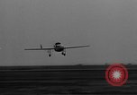 Standbild Flivver Ebene Washington DC USA, 1937, aus Sekunde 54 historischem Filmmaterial Videoclip 65675053139