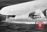 Standbild tot beached Whale United States USA, 1936, aus Sekunde 54 historischem Filmmaterial Videoclip 65675053140
