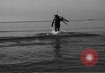 Standbild tot beached Whale United States USA, 1936, aus Sekunde 60 historischem Filmmaterial Videoclip 65675053140