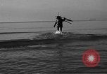 Standbild tot beached Whale United States USA, 1936, aus Sekunde 61 historischem Filmmaterial Videoclip 65675053140