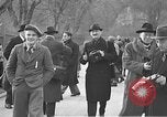 Immagine di Giornalisti Enzesfeld Austria, 1936, secondo 25 filmato di repertorio 65675053141