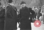 Immagine di Giornalisti Enzesfeld Austria, 1936, secondo 28 filmato di repertorio 65675053141