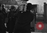 Immagine di Giornalisti Enzesfeld Austria, 1936, secondo 47 filmato di repertorio 65675053141