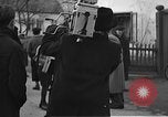 Immagine di Giornalisti Enzesfeld Austria, 1936, secondo 48 filmato di repertorio 65675053141