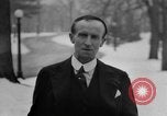 Immagine di John Buchan Canada, 1937, secondo 3 filmato di repertorio 65675053142