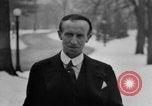 Immagine di John Buchan Canada, 1937, secondo 5 filmato di repertorio 65675053142