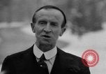 Immagine di John Buchan Canada, 1937, secondo 16 filmato di repertorio 65675053142