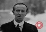 Immagine di John Buchan Canada, 1937, secondo 51 filmato di repertorio 65675053142
