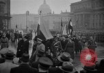 Image of Neue Wache War Memorial ceremony Berlin Germany, 1936, second 7 stock footage video 65675053143