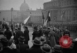 Image of Neue Wache War Memorial ceremony Berlin Germany, 1936, second 12 stock footage video 65675053143