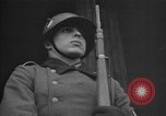 Image of Neue Wache War Memorial ceremony Berlin Germany, 1936, second 13 stock footage video 65675053143