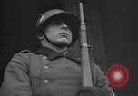 Image of Neue Wache War Memorial ceremony Berlin Germany, 1936, second 14 stock footage video 65675053143