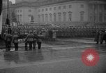 Image of Neue Wache War Memorial ceremony Berlin Germany, 1936, second 26 stock footage video 65675053143