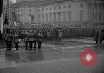 Image of Neue Wache War Memorial ceremony Berlin Germany, 1936, second 27 stock footage video 65675053143