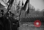Image of Neue Wache War Memorial ceremony Berlin Germany, 1936, second 28 stock footage video 65675053143