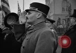 Image of Neue Wache War Memorial ceremony Berlin Germany, 1936, second 29 stock footage video 65675053143