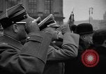 Image of Neue Wache War Memorial ceremony Berlin Germany, 1936, second 31 stock footage video 65675053143
