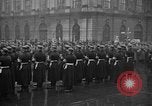 Image of Neue Wache War Memorial ceremony Berlin Germany, 1936, second 32 stock footage video 65675053143