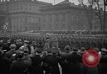 Image of Neue Wache War Memorial ceremony Berlin Germany, 1936, second 33 stock footage video 65675053143