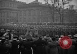 Image of Neue Wache War Memorial ceremony Berlin Germany, 1936, second 35 stock footage video 65675053143