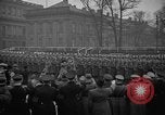 Image of Neue Wache War Memorial ceremony Berlin Germany, 1936, second 36 stock footage video 65675053143