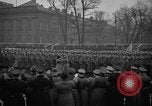 Image of Neue Wache War Memorial ceremony Berlin Germany, 1936, second 39 stock footage video 65675053143