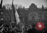 Image of Neue Wache War Memorial ceremony Berlin Germany, 1936, second 47 stock footage video 65675053143