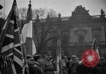 Image of Neue Wache War Memorial ceremony Berlin Germany, 1936, second 48 stock footage video 65675053143