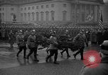 Image of Neue Wache War Memorial ceremony Berlin Germany, 1936, second 50 stock footage video 65675053143