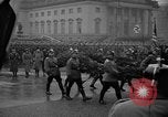 Image of Neue Wache War Memorial ceremony Berlin Germany, 1936, second 51 stock footage video 65675053143
