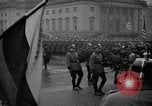 Image of Neue Wache War Memorial ceremony Berlin Germany, 1936, second 52 stock footage video 65675053143