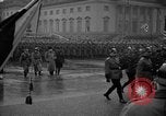 Image of Neue Wache War Memorial ceremony Berlin Germany, 1936, second 53 stock footage video 65675053143
