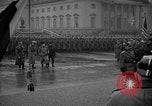 Image of Neue Wache War Memorial ceremony Berlin Germany, 1936, second 54 stock footage video 65675053143