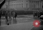 Image of Neue Wache War Memorial ceremony Berlin Germany, 1936, second 55 stock footage video 65675053143