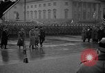 Image of Neue Wache War Memorial ceremony Berlin Germany, 1936, second 57 stock footage video 65675053143