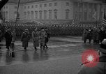 Image of Neue Wache War Memorial ceremony Berlin Germany, 1936, second 58 stock footage video 65675053143
