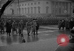 Image of Neue Wache War Memorial ceremony Berlin Germany, 1936, second 59 stock footage video 65675053143