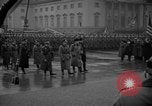Image of Neue Wache War Memorial ceremony Berlin Germany, 1936, second 60 stock footage video 65675053143