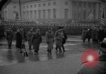 Image of Neue Wache War Memorial ceremony Berlin Germany, 1936, second 61 stock footage video 65675053143